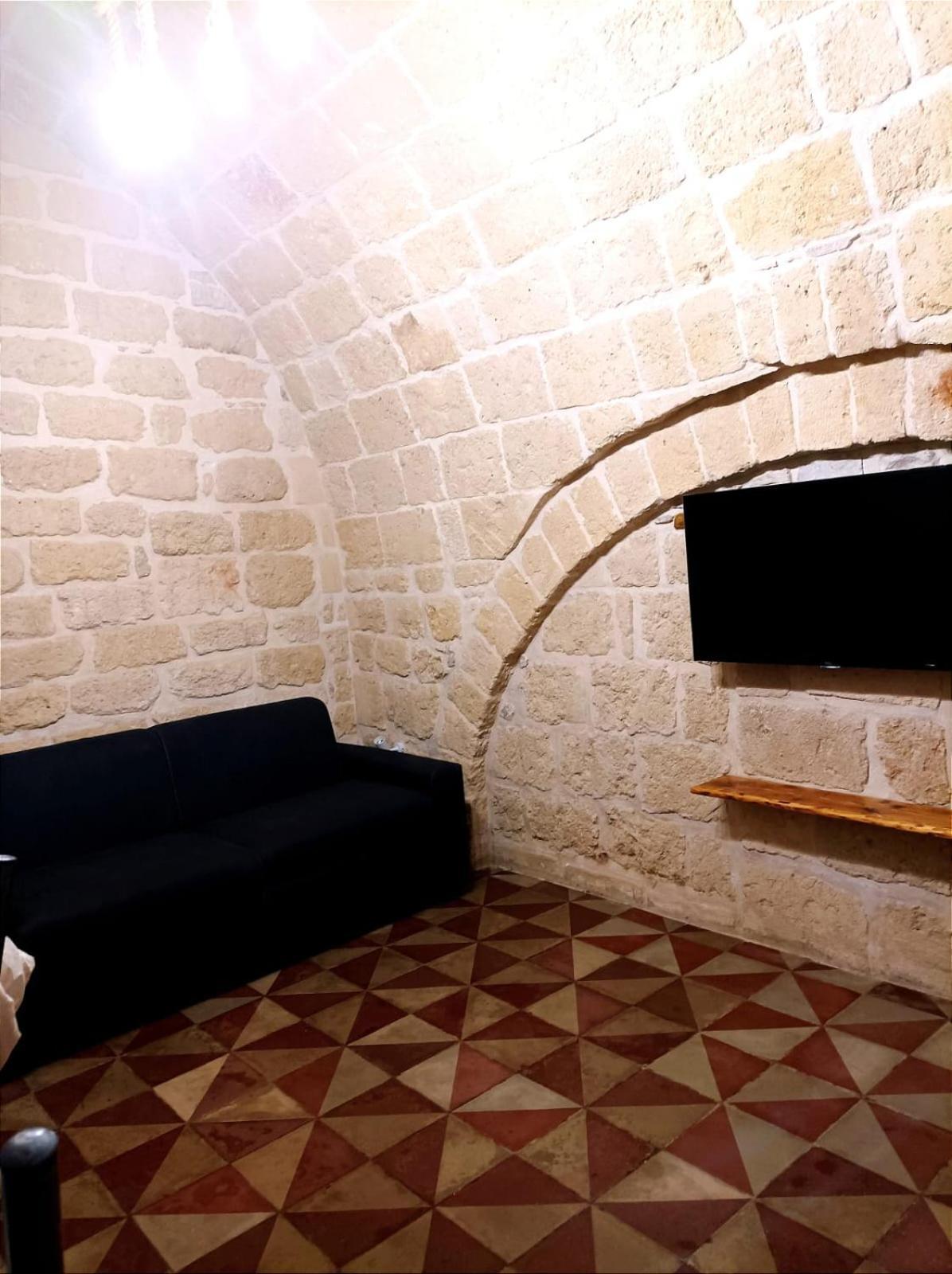 Room Pietra Bianca Corato Extérieur photo