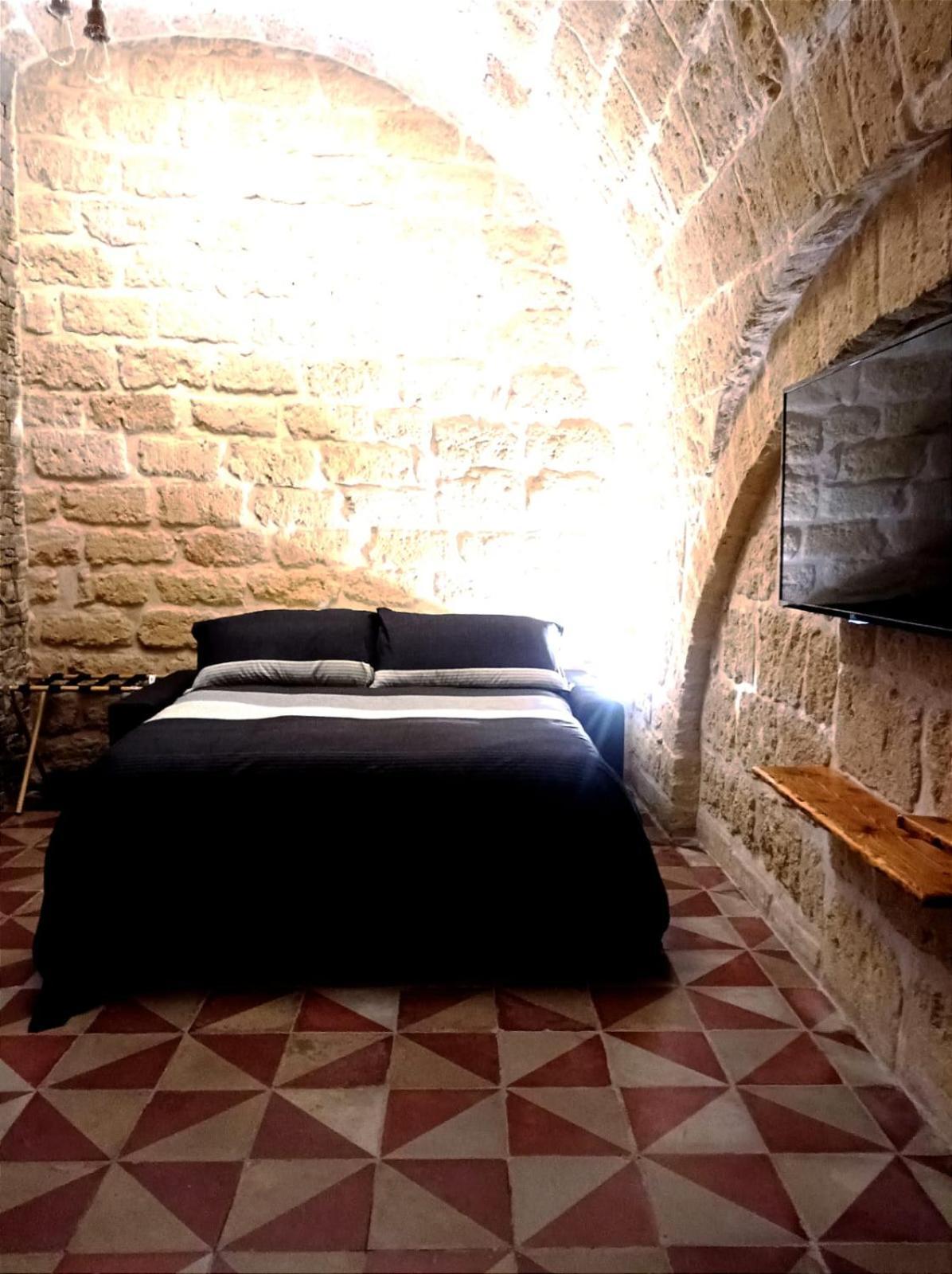 Room Pietra Bianca Corato Extérieur photo